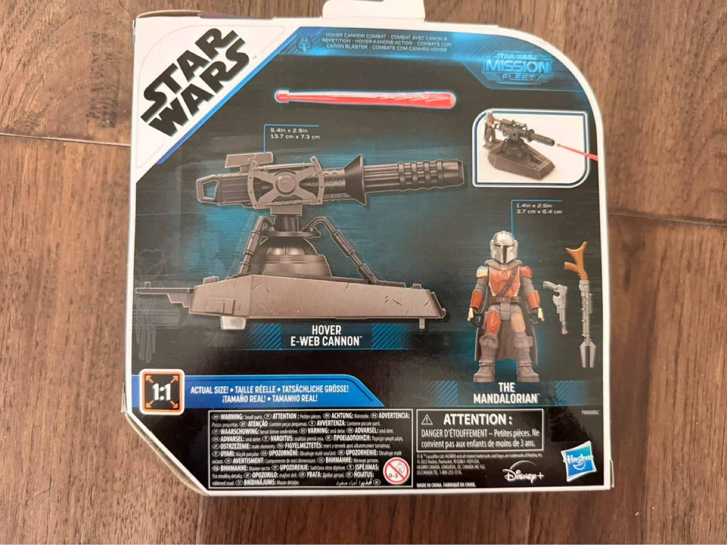 $10 for all!! Star Wars Lot - photo 3