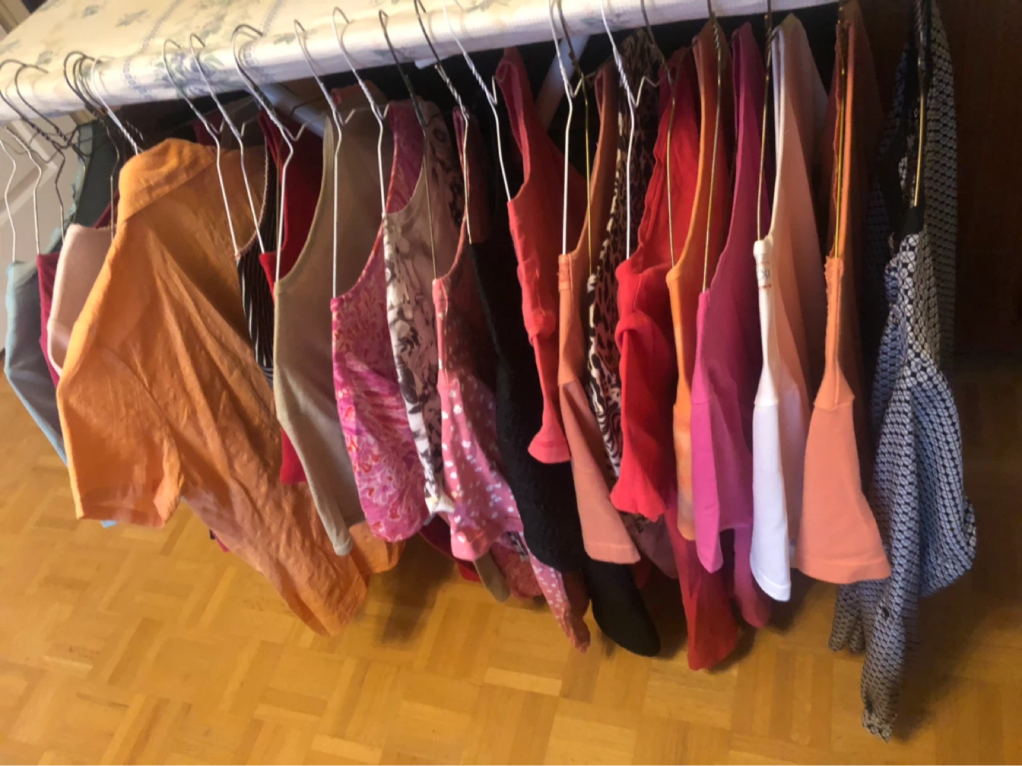 Assorted Women's Tops Bundle