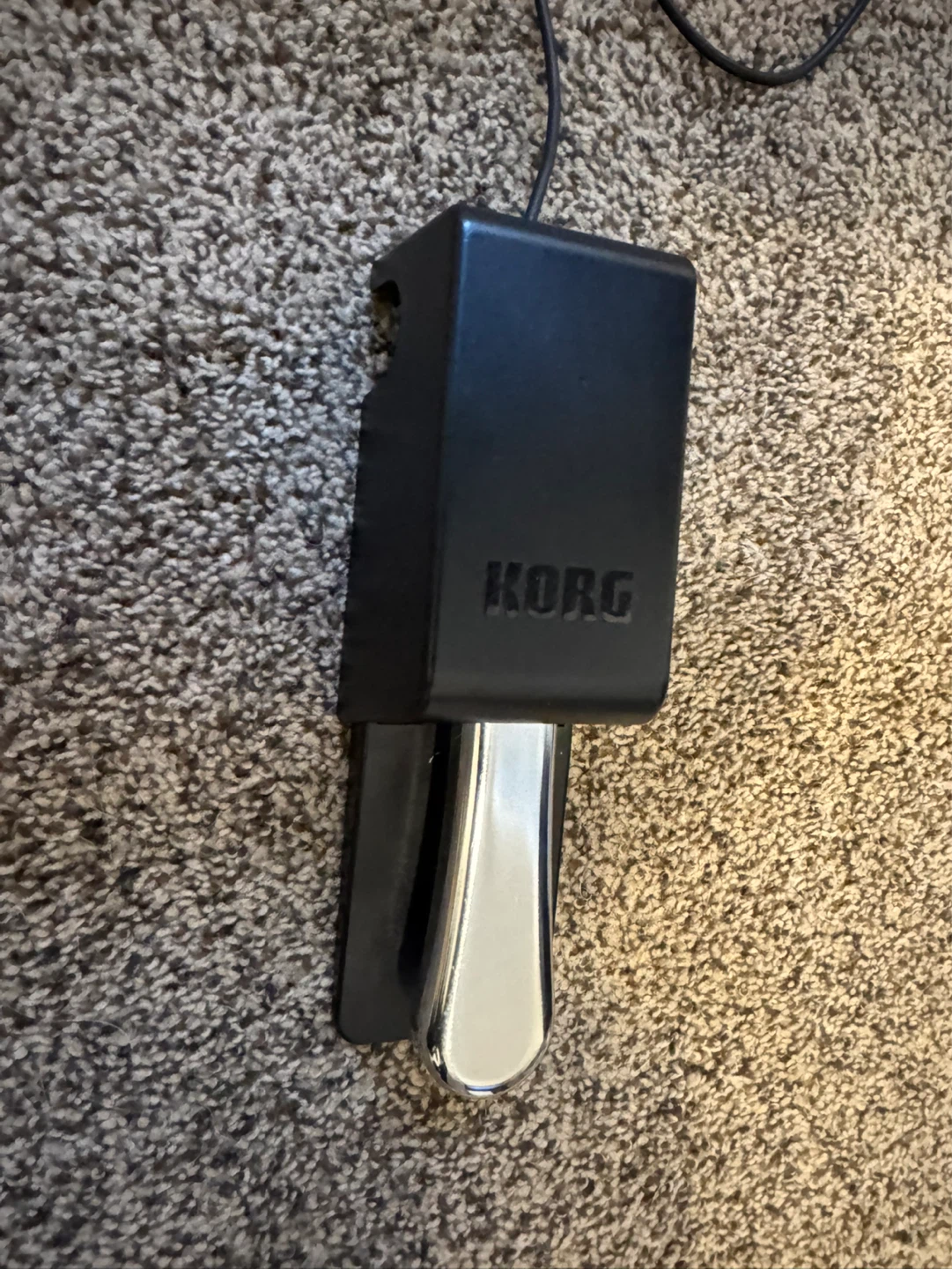 Korg Sp-250 - photo 2