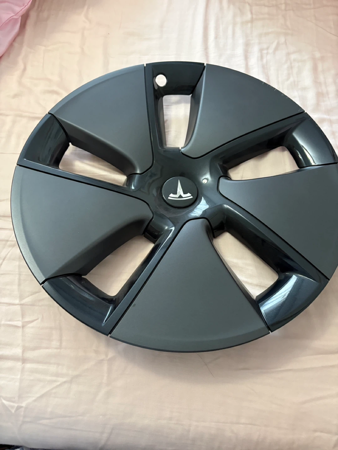 Tesla Model 3 Hubcap