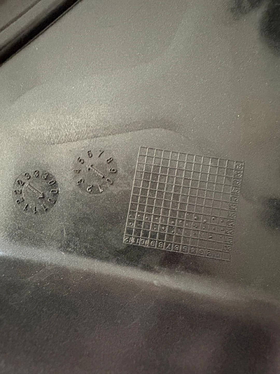 Tesla Model 3 Hubcap - photo 4