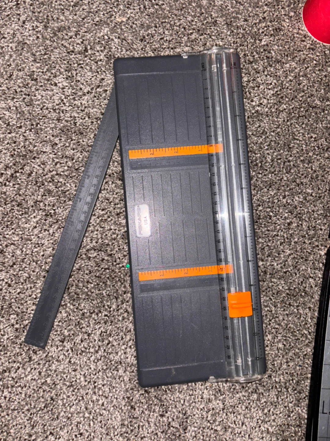 Fiskars Paper Trimmer