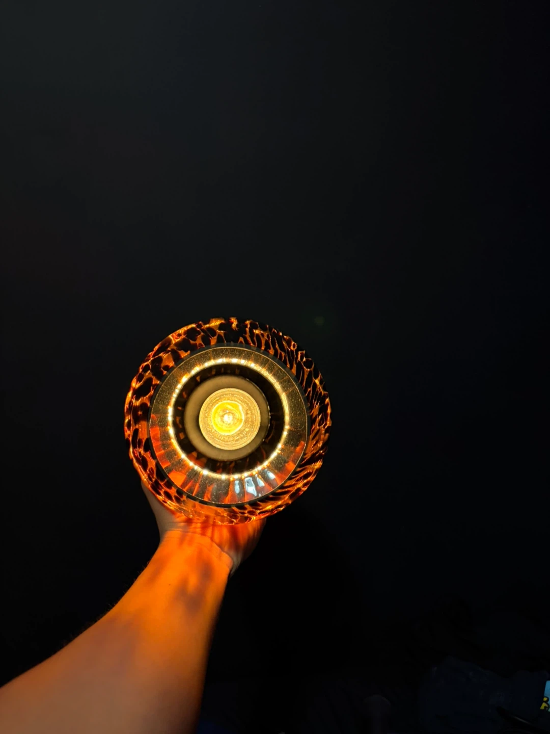 Decorative LED Lantern - photo 2