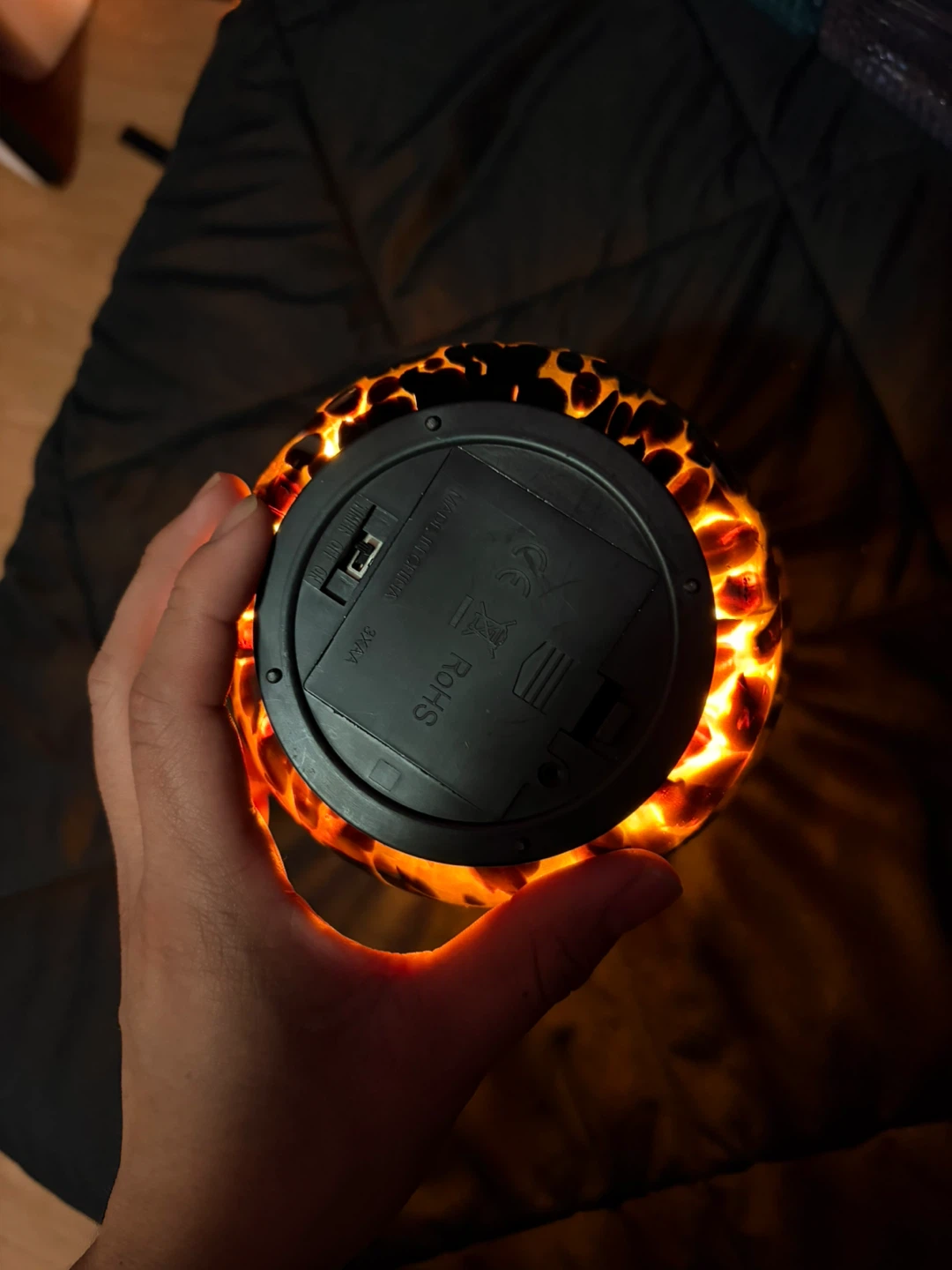 Decorative LED Lantern - photo 3