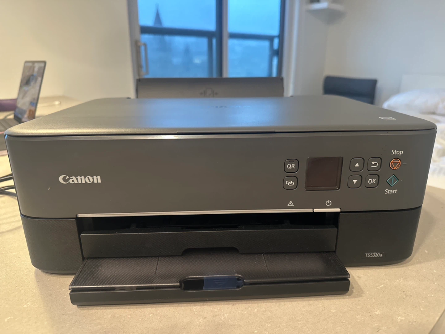 Canon PIXMA TS3320 All-in-One Printer