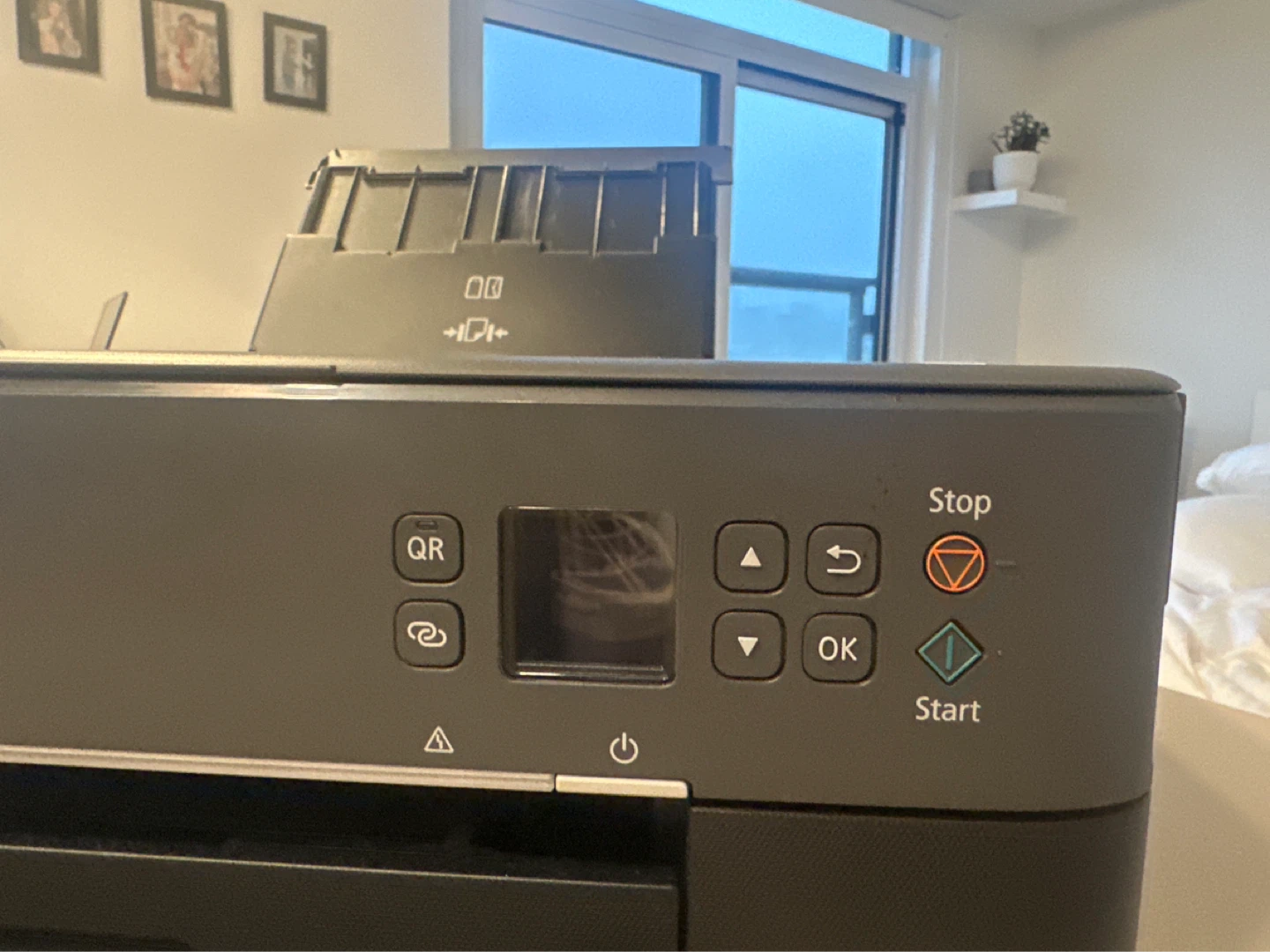 Canon PIXMA TS3320 All-in-One Printer - photo 4