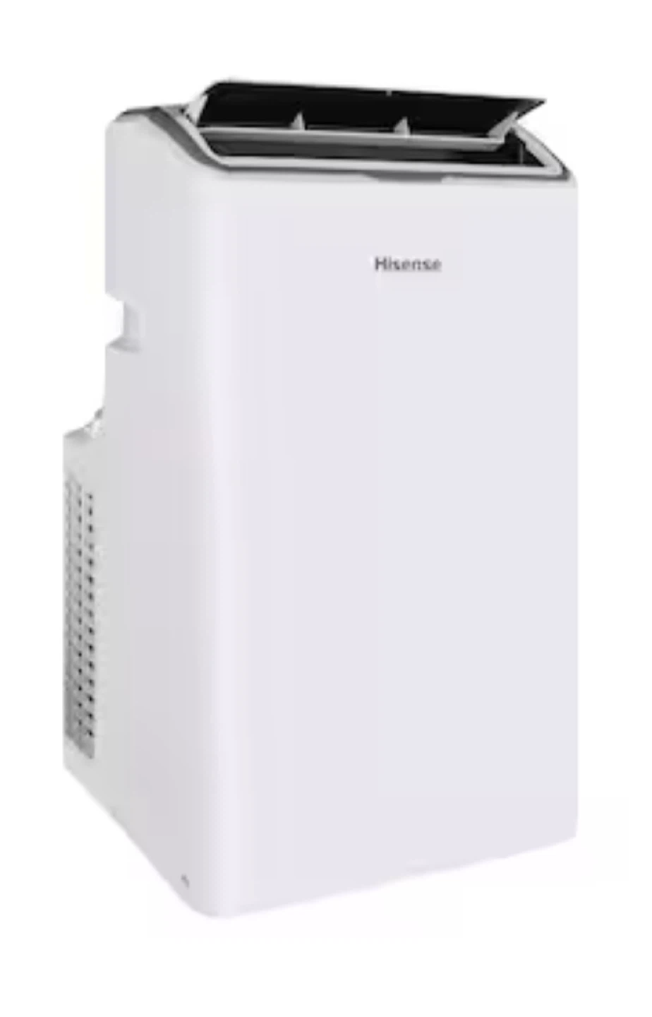 Hisense 12000 BTU Portable Air Conditioner with Remote - photo 3