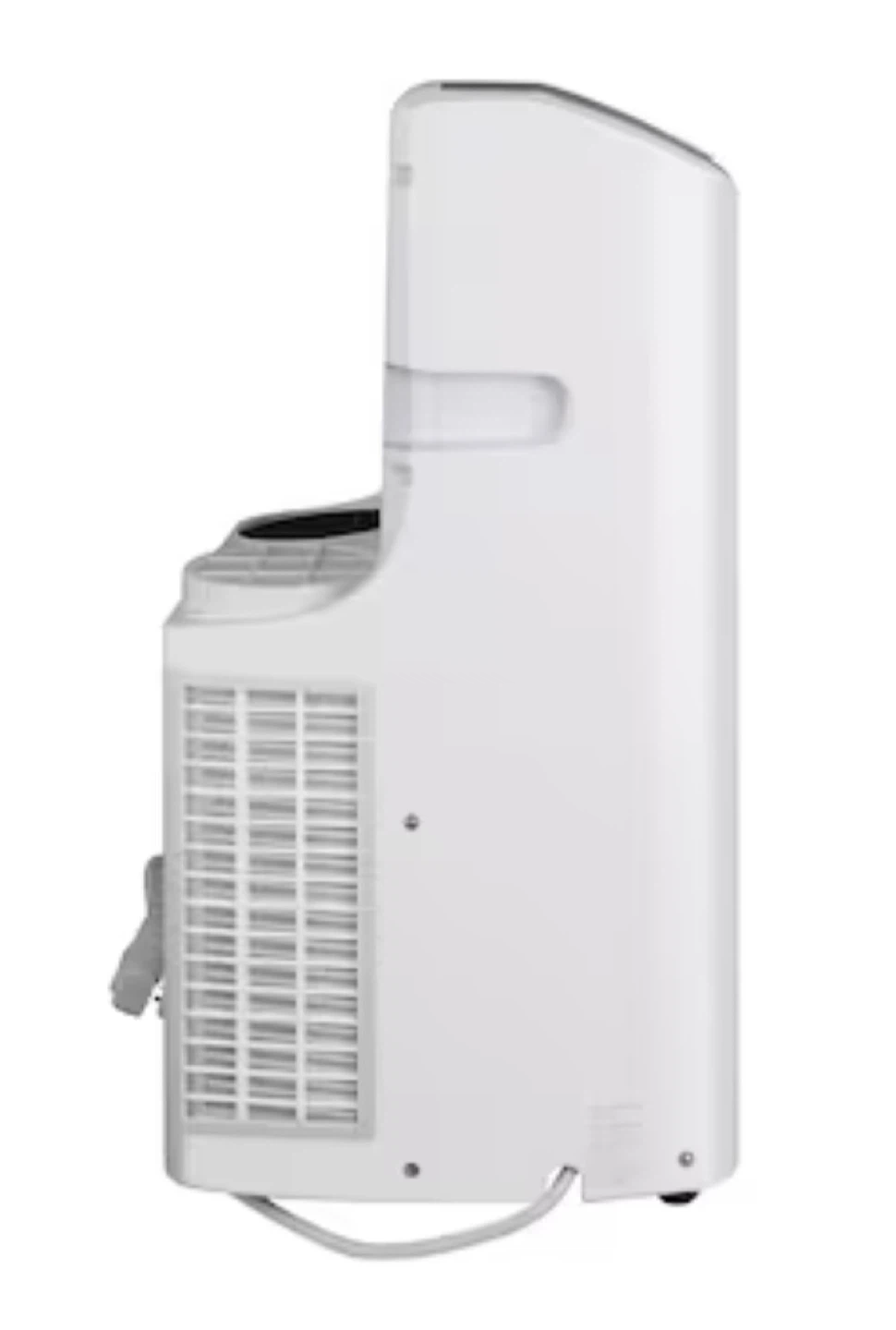 Hisense 12000 BTU Portable Air Conditioner with Remote - photo 4