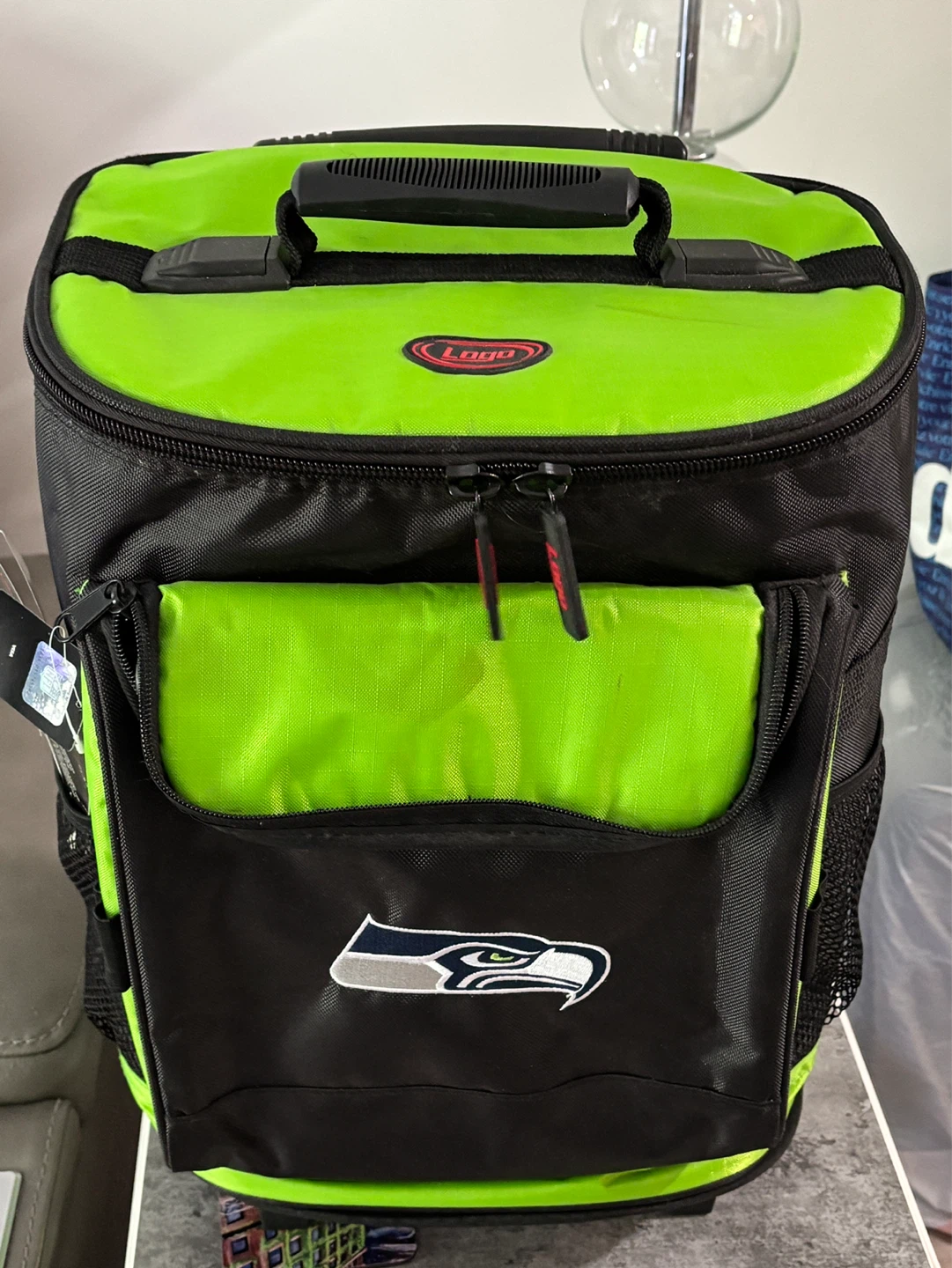 Seattle Seahawks Cooler Bag