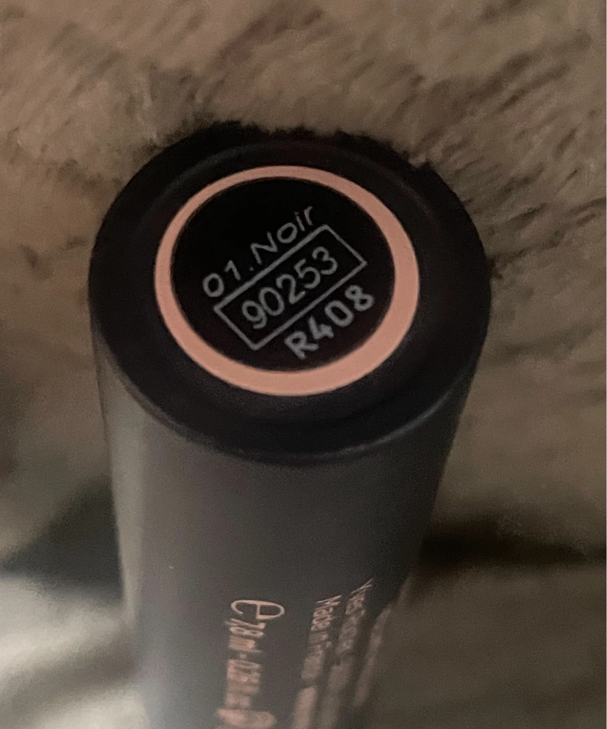 Yves Rocher Volume Mascara 01 Noir - photo 3