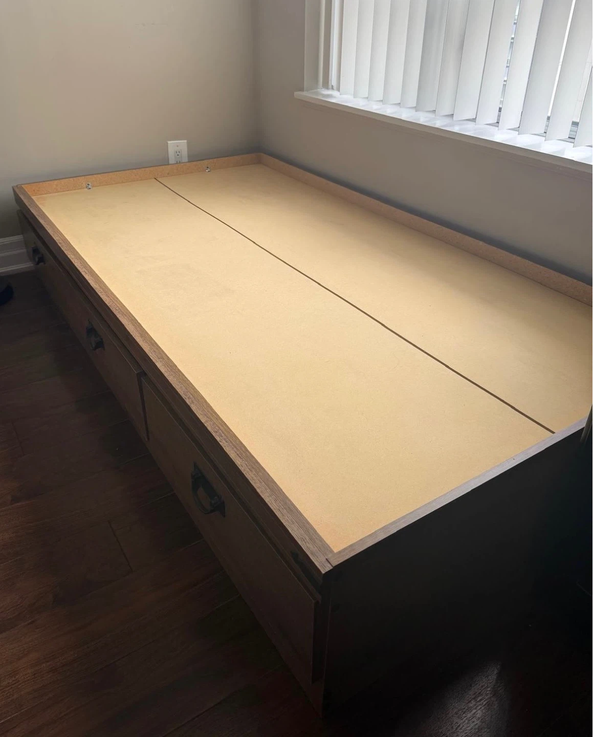Single Bed Frames