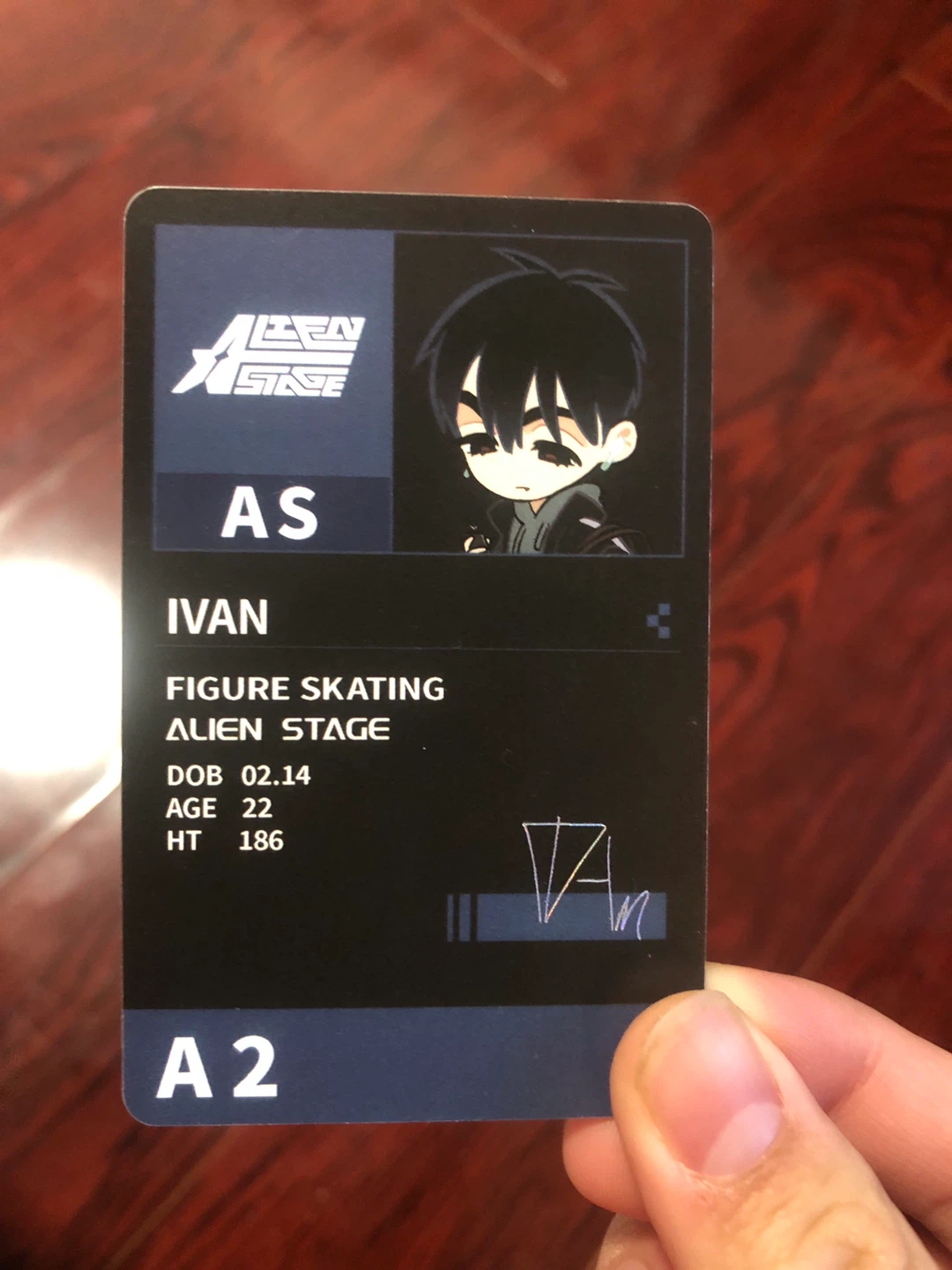 Alien Stage Merch! // Ivan And Luka - photo 3