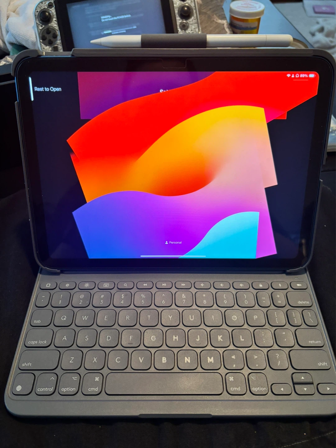 iPad 10th generation 64GB
