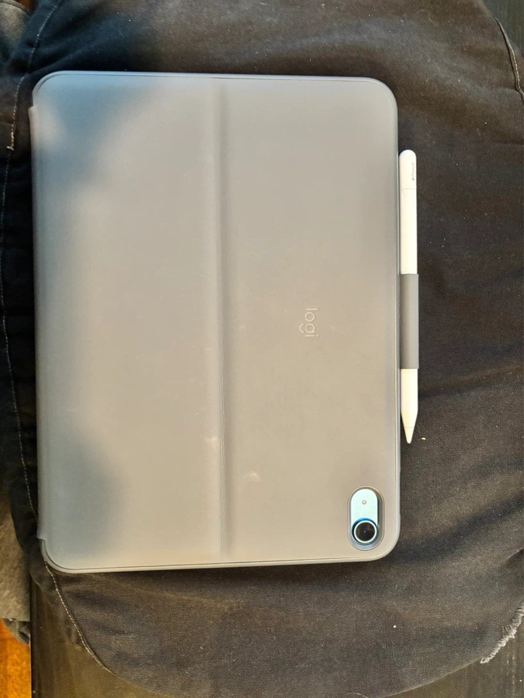 iPad 10th generation 64GB - photo 2