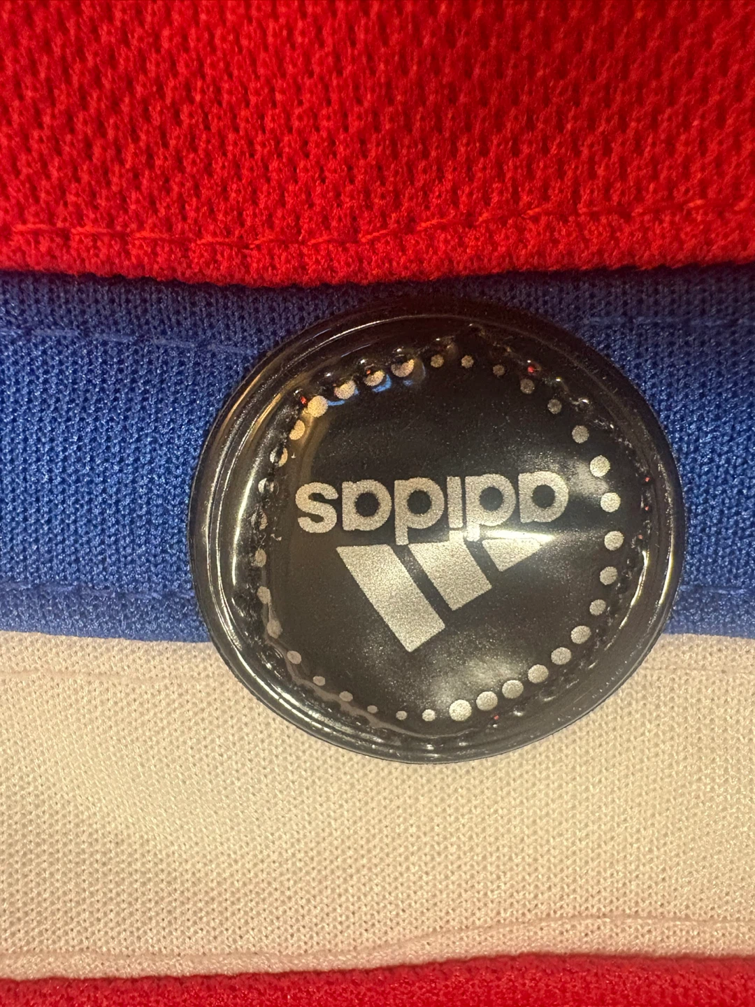 Adidas Authentic NHL Jersey Collection