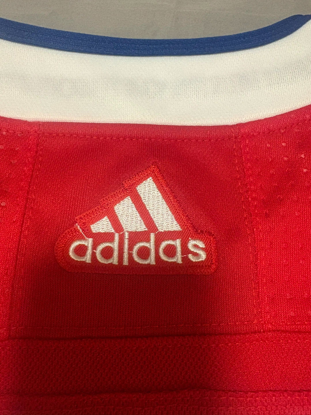 Adidas Authentic NHL Jersey Collection - photo 2
