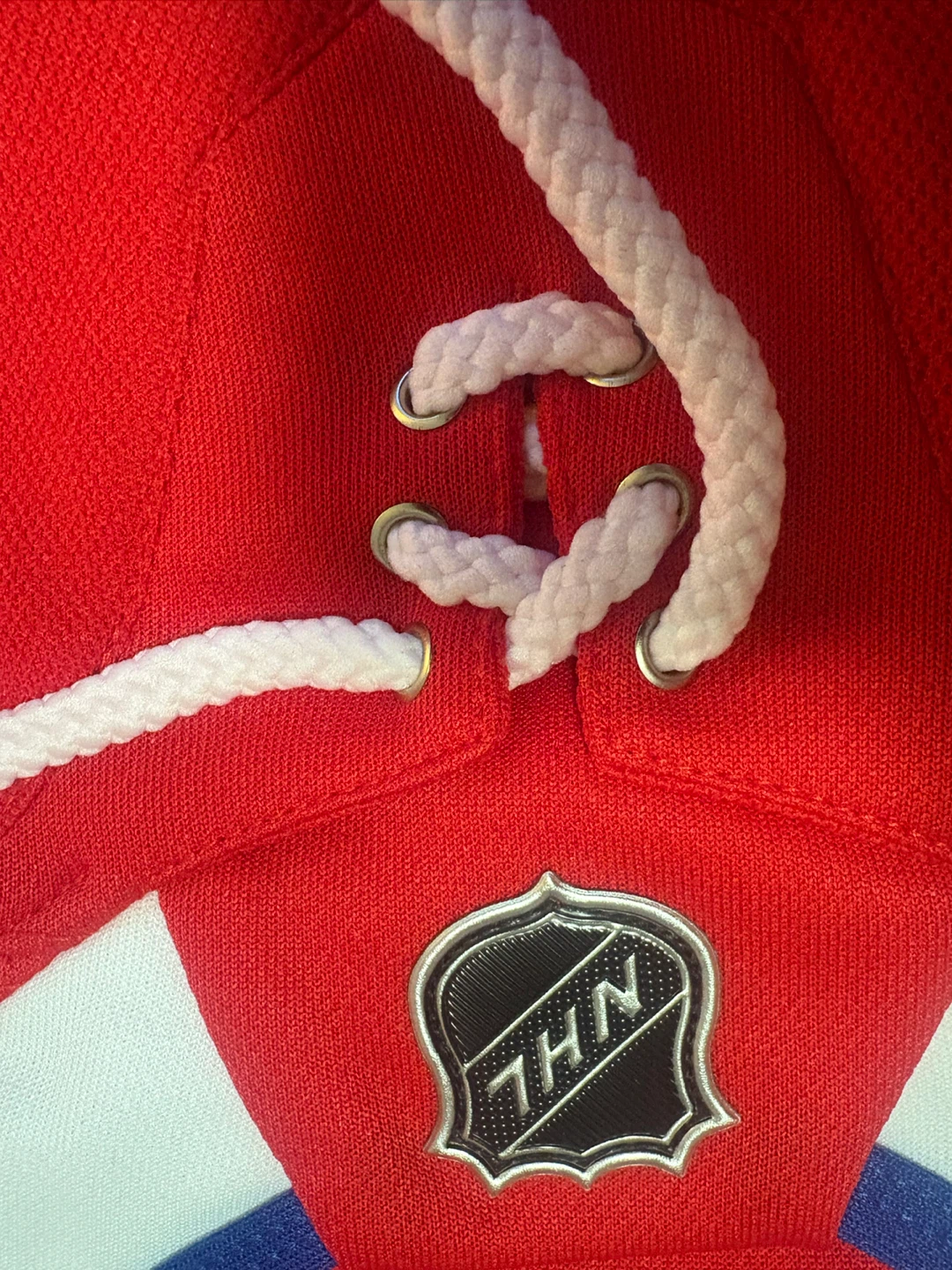 Adidas Authentic NHL Jersey Collection - photo 3