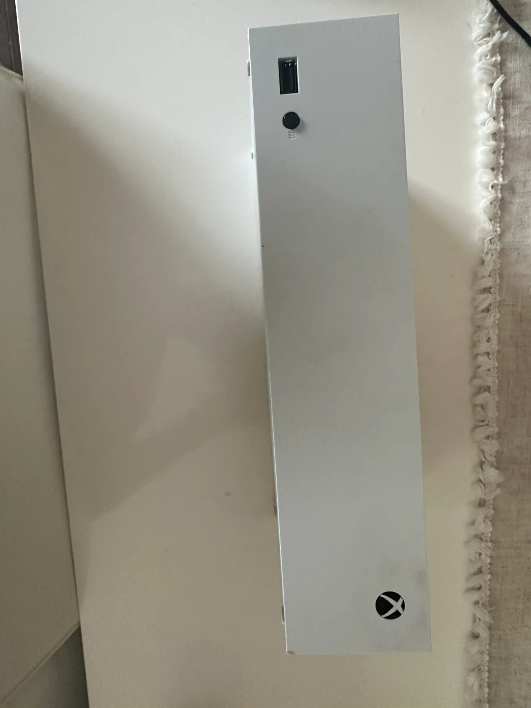 Xbox Series S Console with Controller