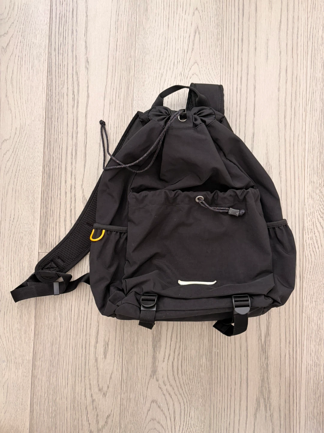 RAWROW Backpack