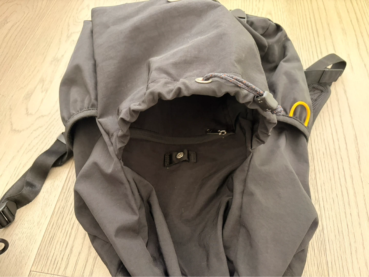 RAWROW Backpack - photo 3