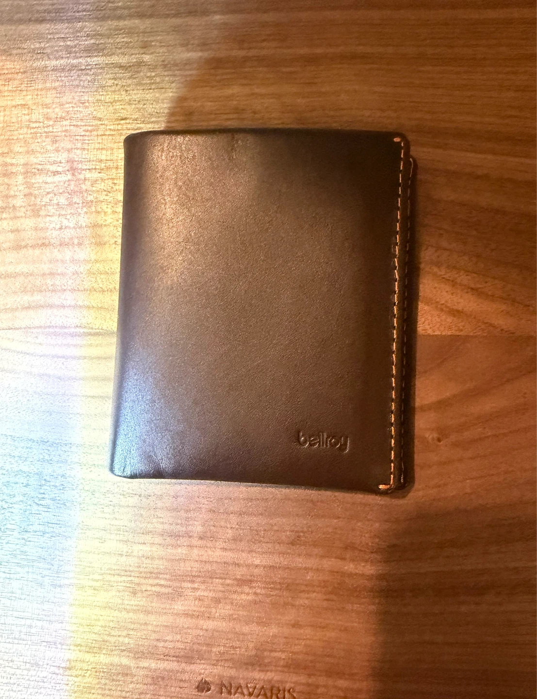 Bellroy Note Sleeve Wallet - LIKE NEW - photo 3