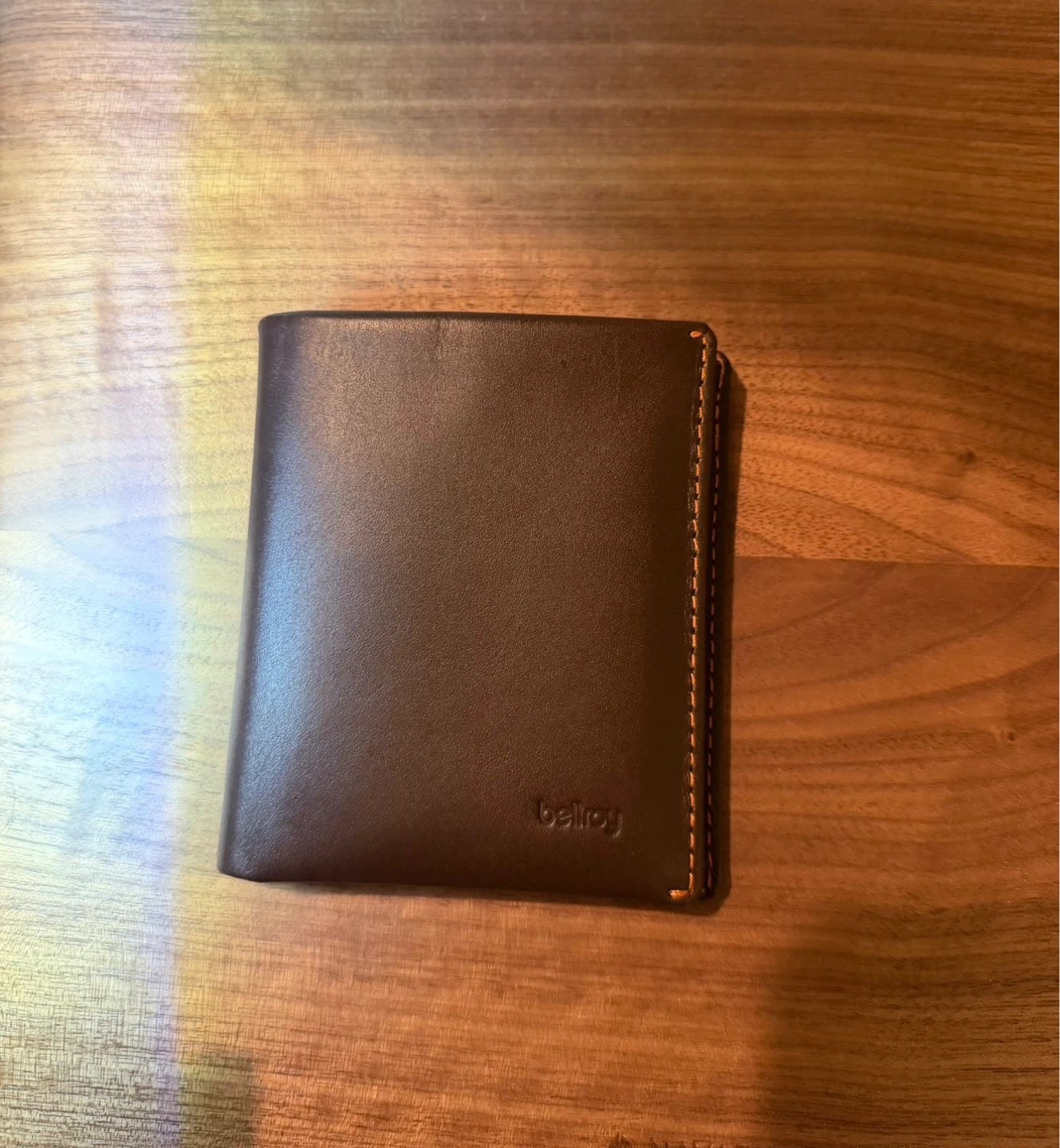 Bellroy Note Sleeve Wallet - LIKE NEW