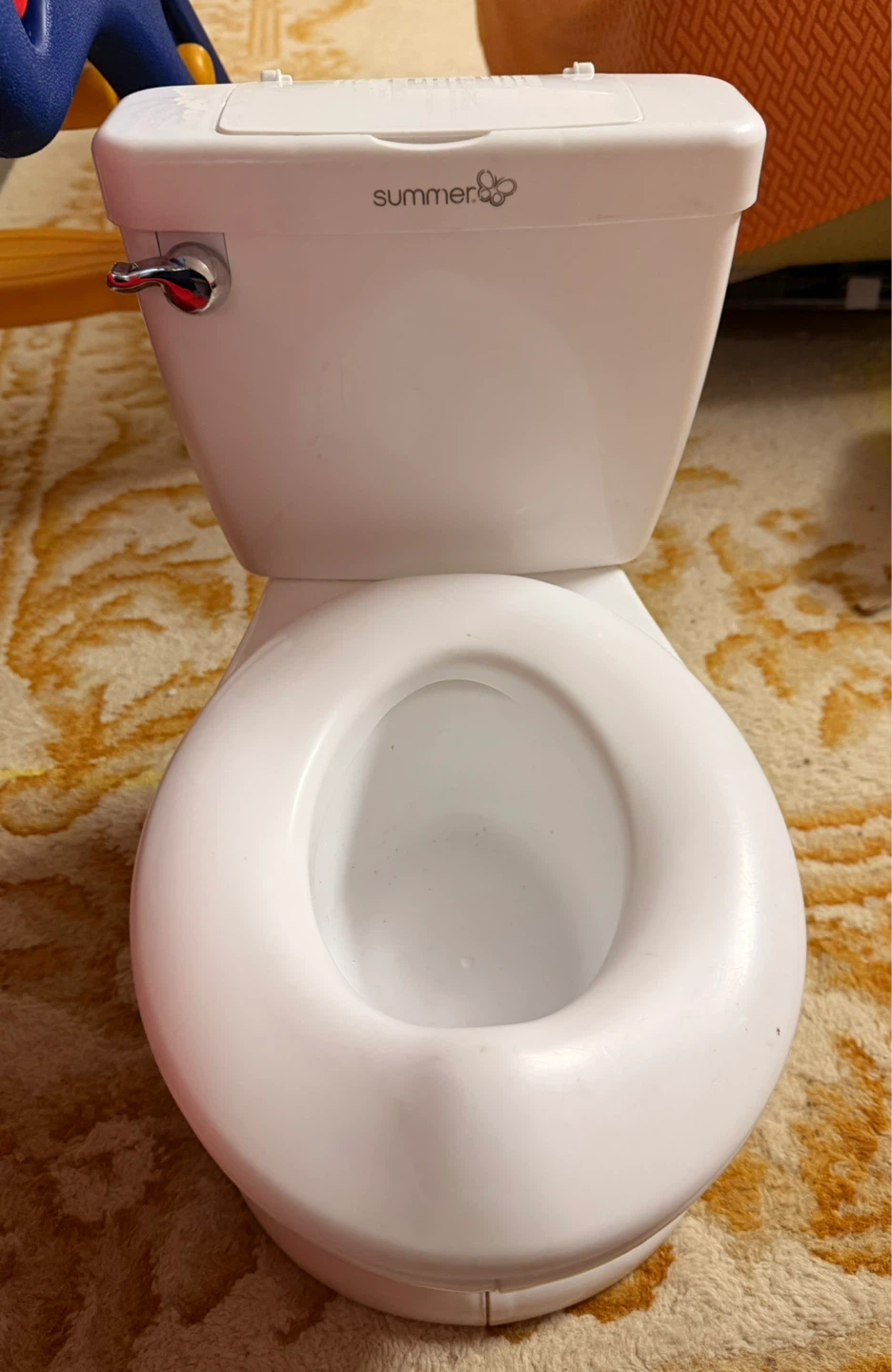 Summer Infant Training Toilet - photo 2