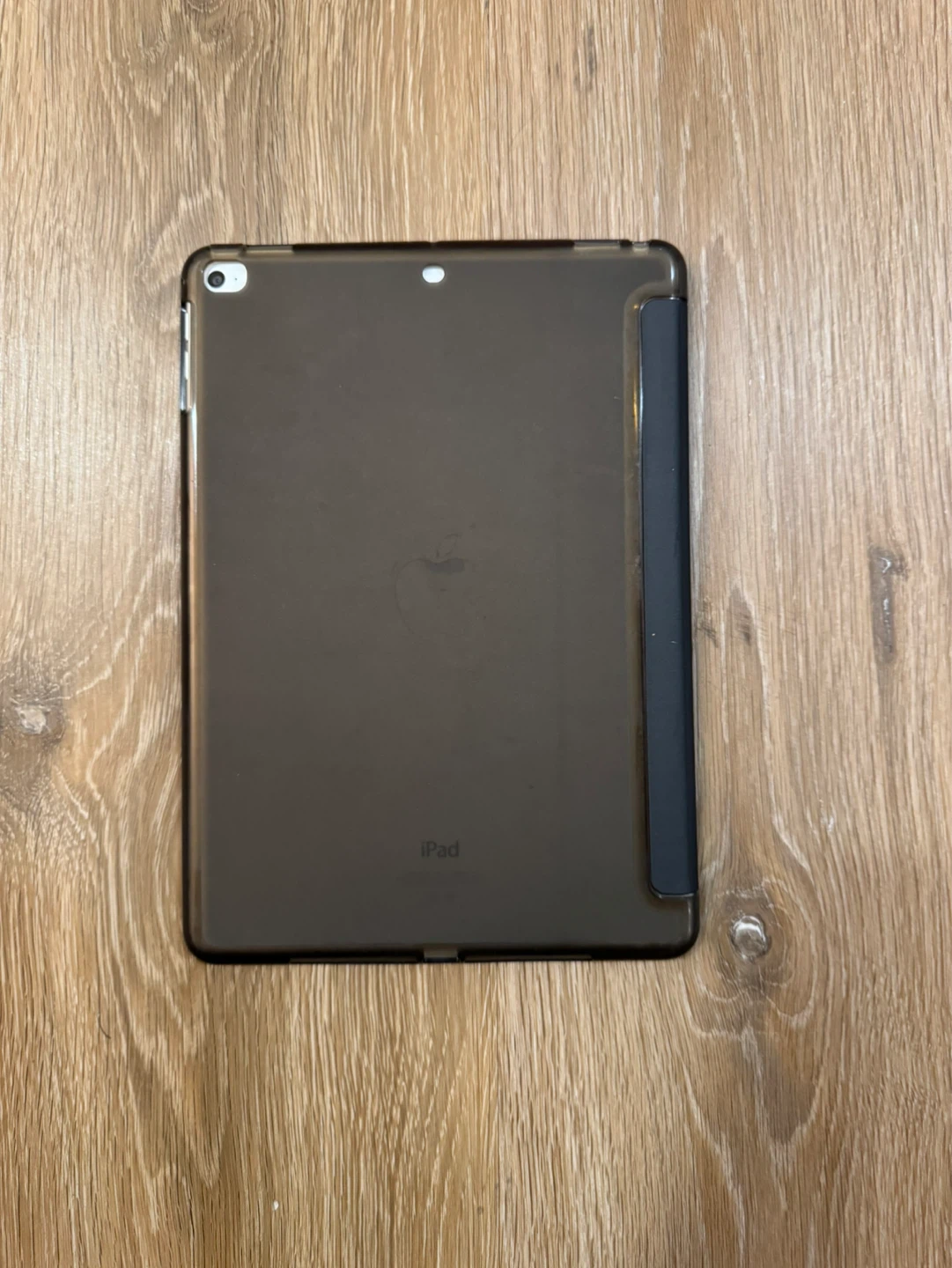 iPad Air 2 White 64GB A1566 - photo 4