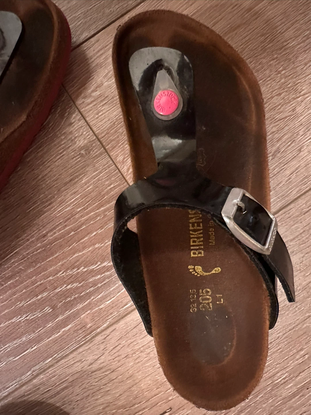 Girls shoes - photo 5
