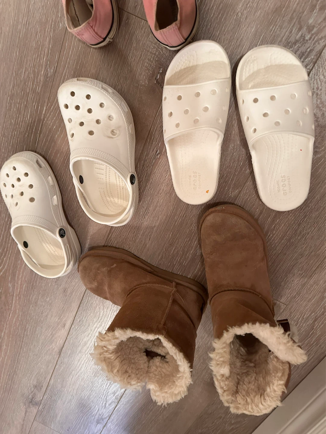 Girls shoes - photo 4