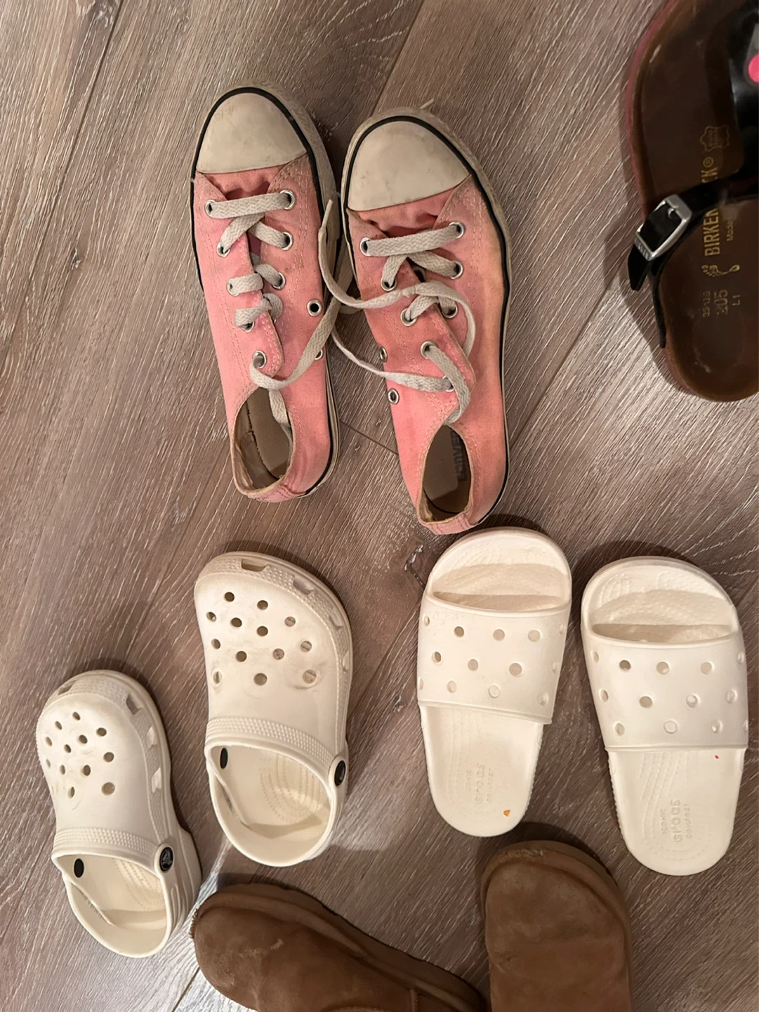 Girls shoes - photo 3