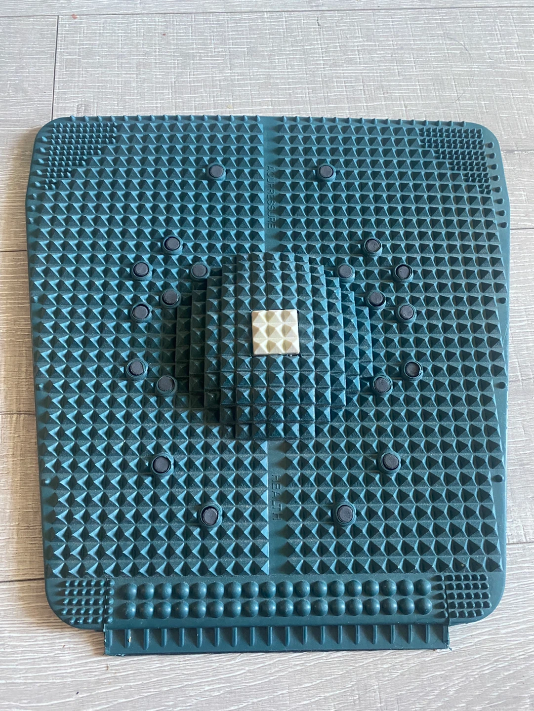 Acupressure Mat - photo 3