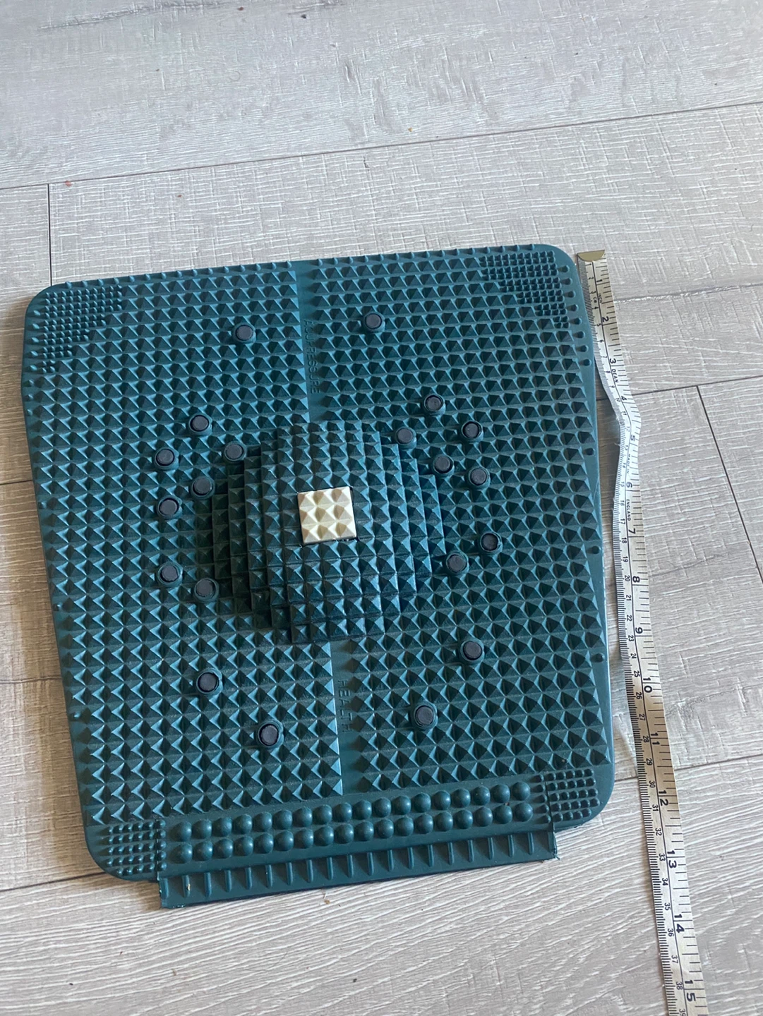 Acupressure Mat - photo 2