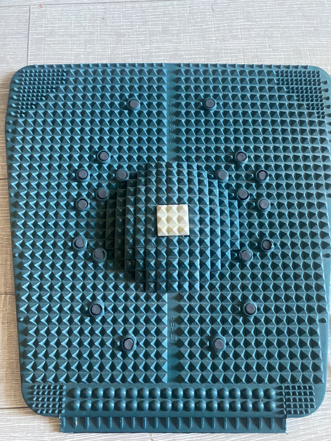 Acupressure Mat - photo 4