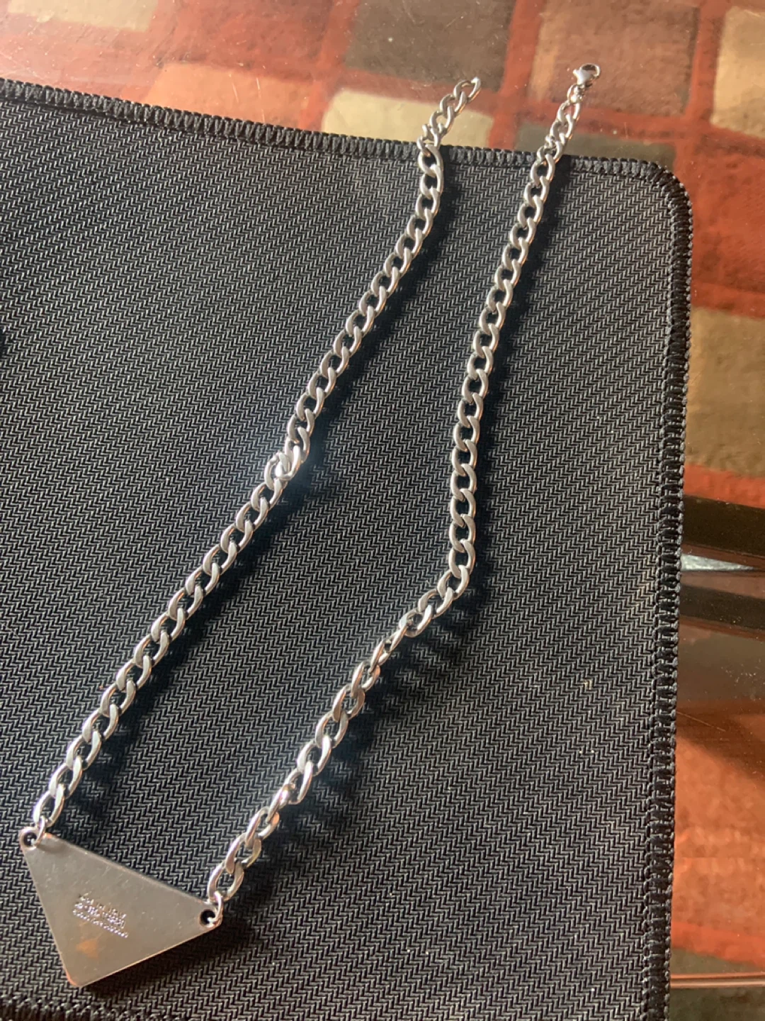 Prada Milano 1913 chain - photo 2