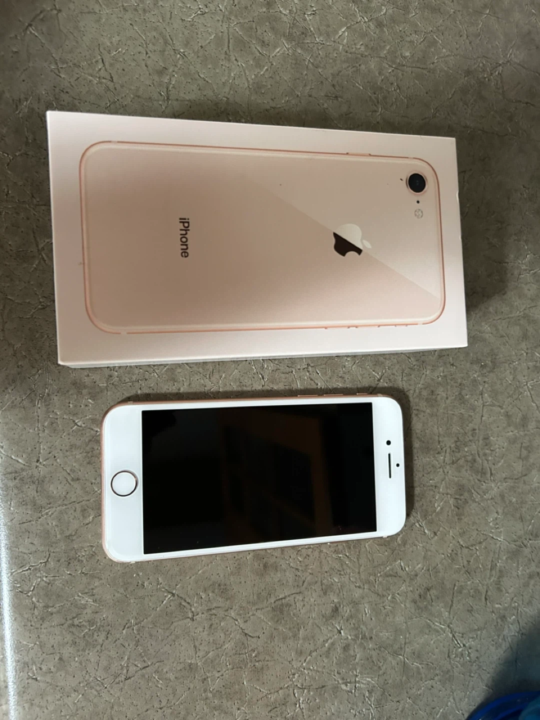 iPhone 8 Rose Gold 64 GB