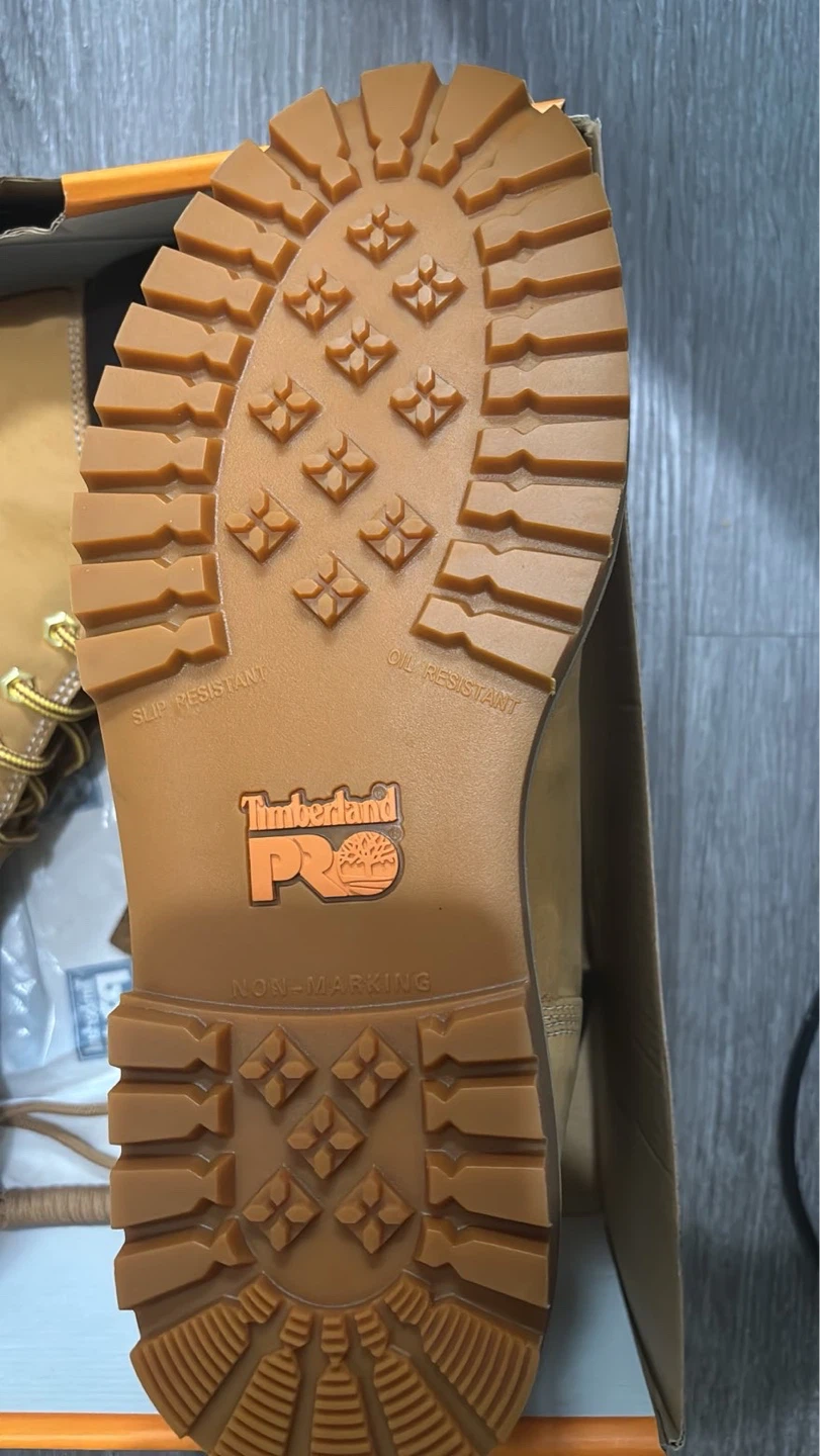 Timberland boots - photo 2