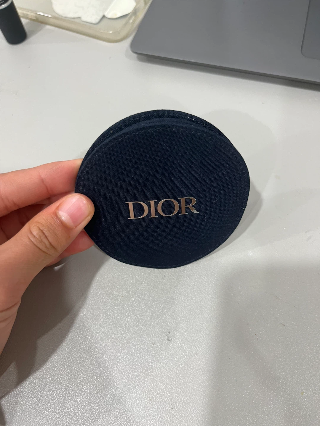 Christian Dior pocket mirror - photo 5