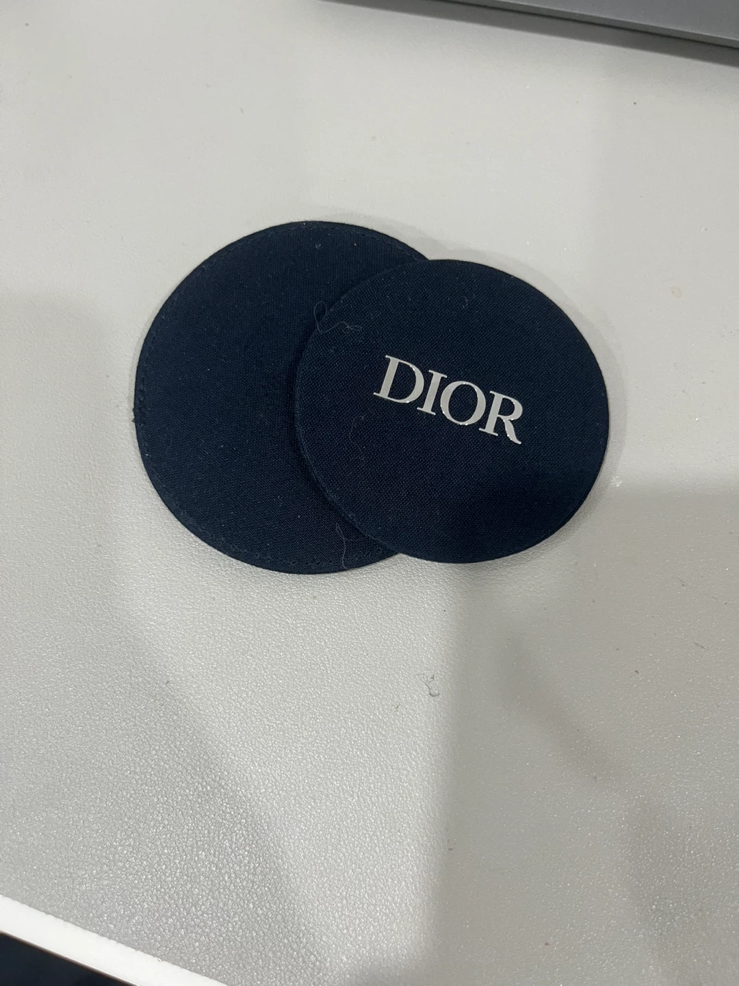 Christian Dior pocket mirror - photo 2