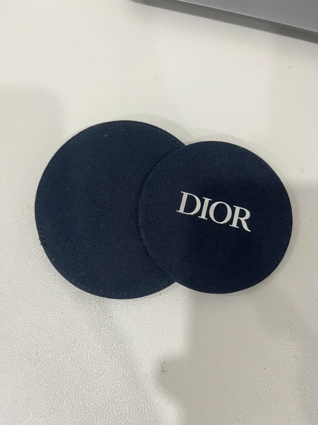 Christian Dior pocket mirror - photo 3