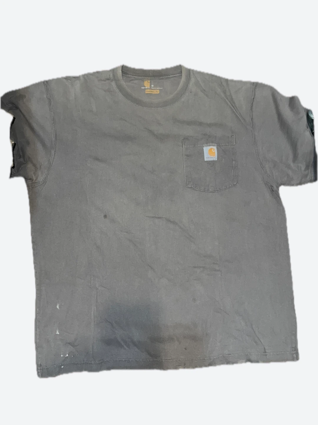 Carhartt Original Fit T-Shirt Size M