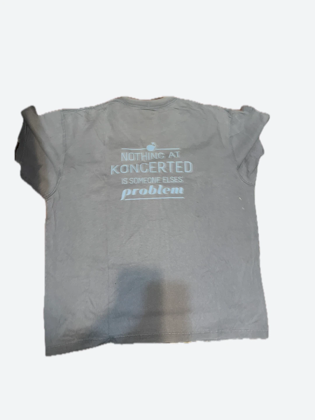 Carhartt Original Fit T-Shirt Size M - photo 4
