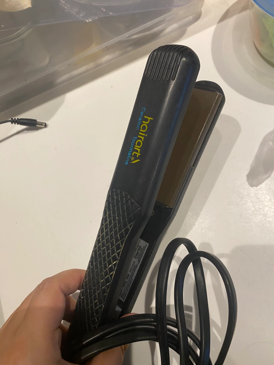 Hair  Straightener - photo 2