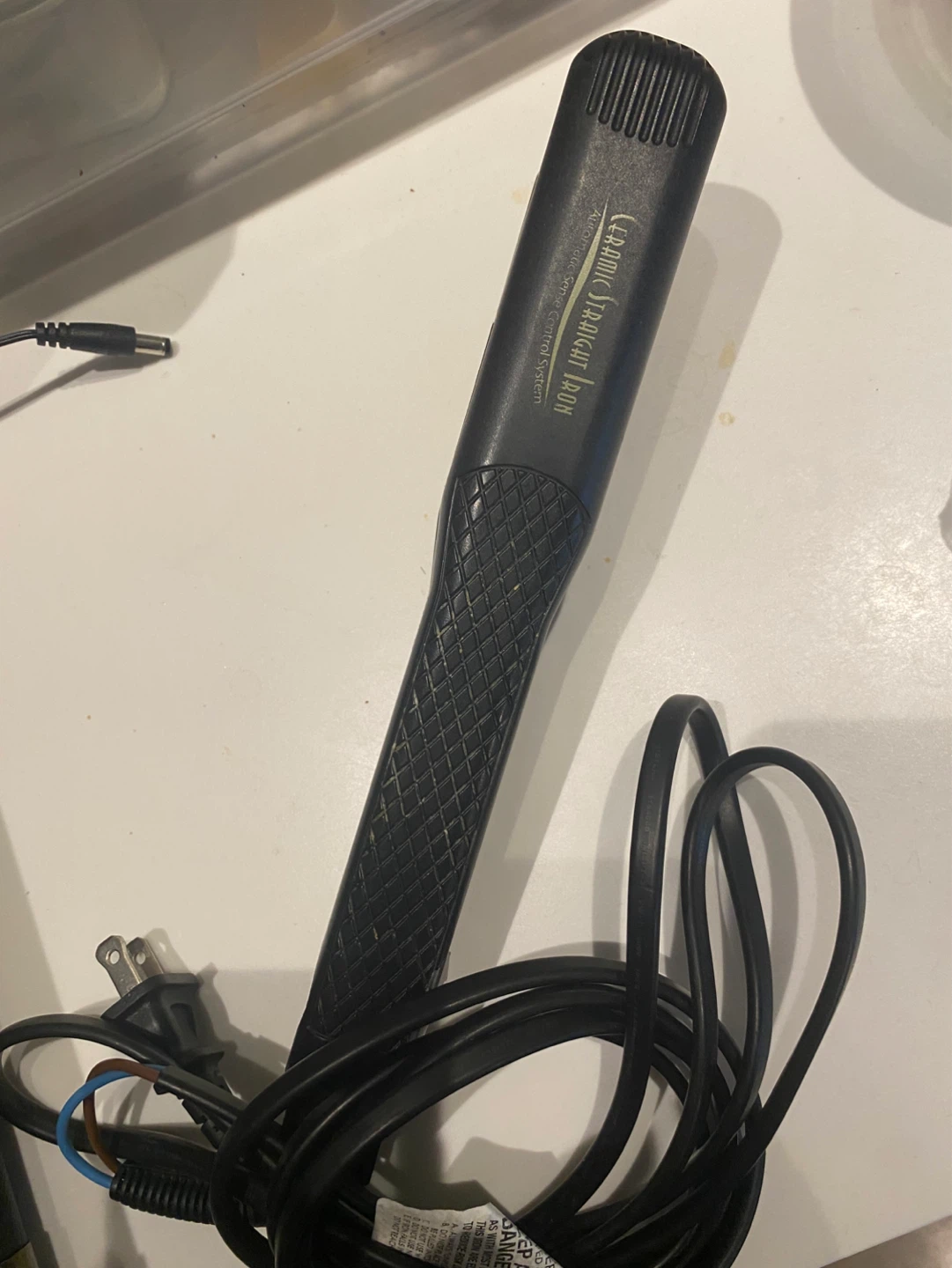 Hair  Straightener