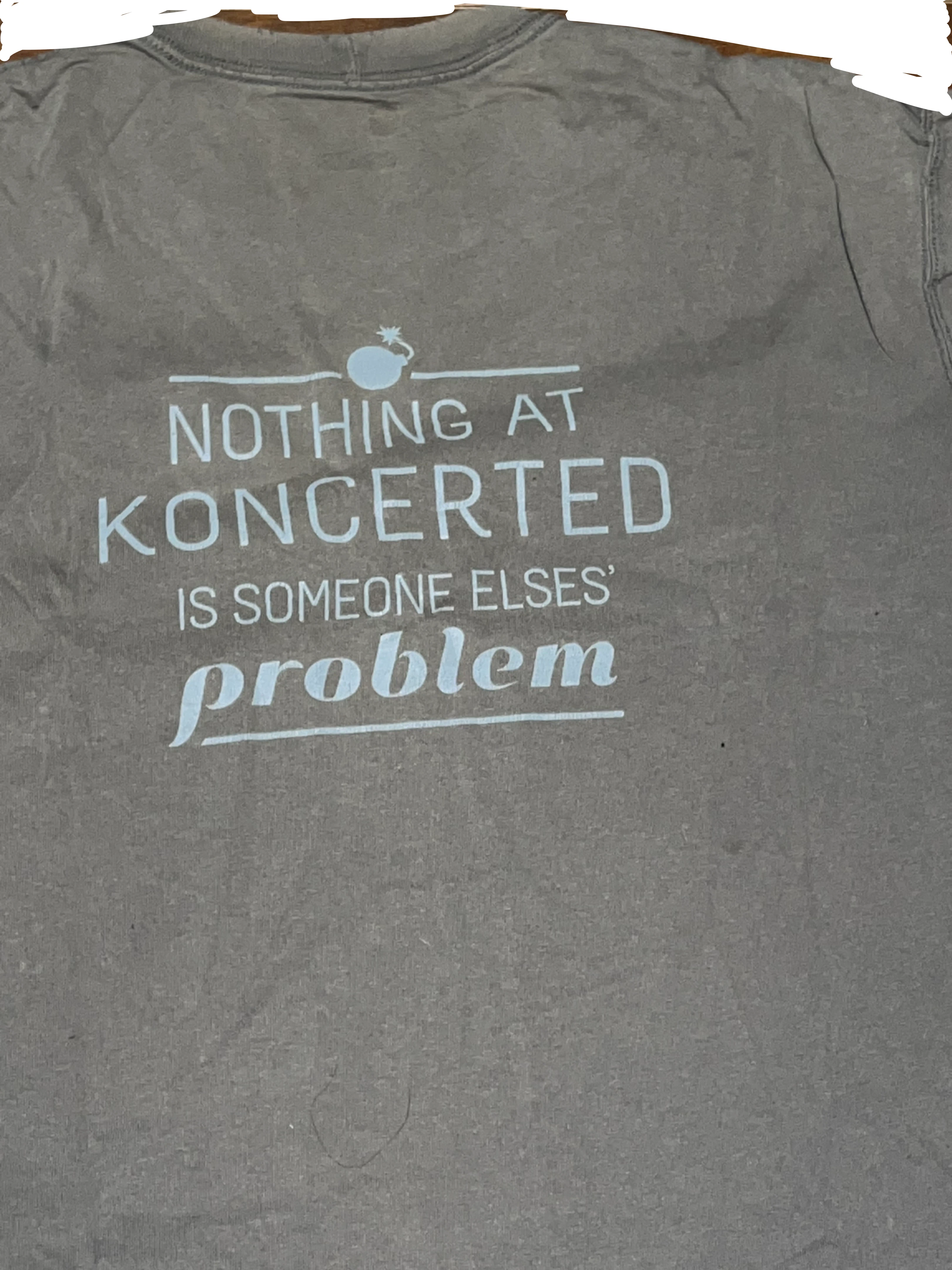Carhartt Original Fit T-Shirt Size M - photo 5