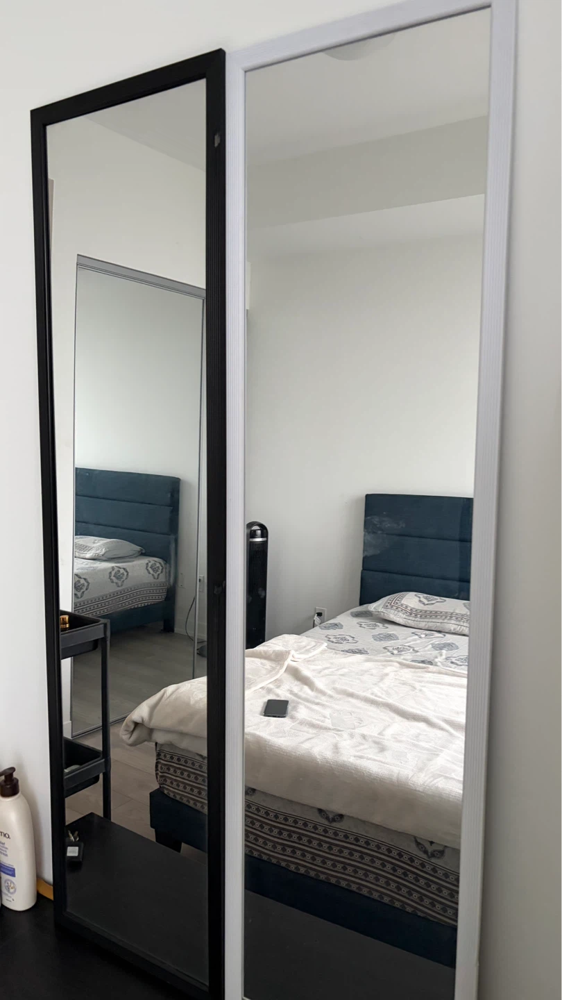 Full Length Mirror