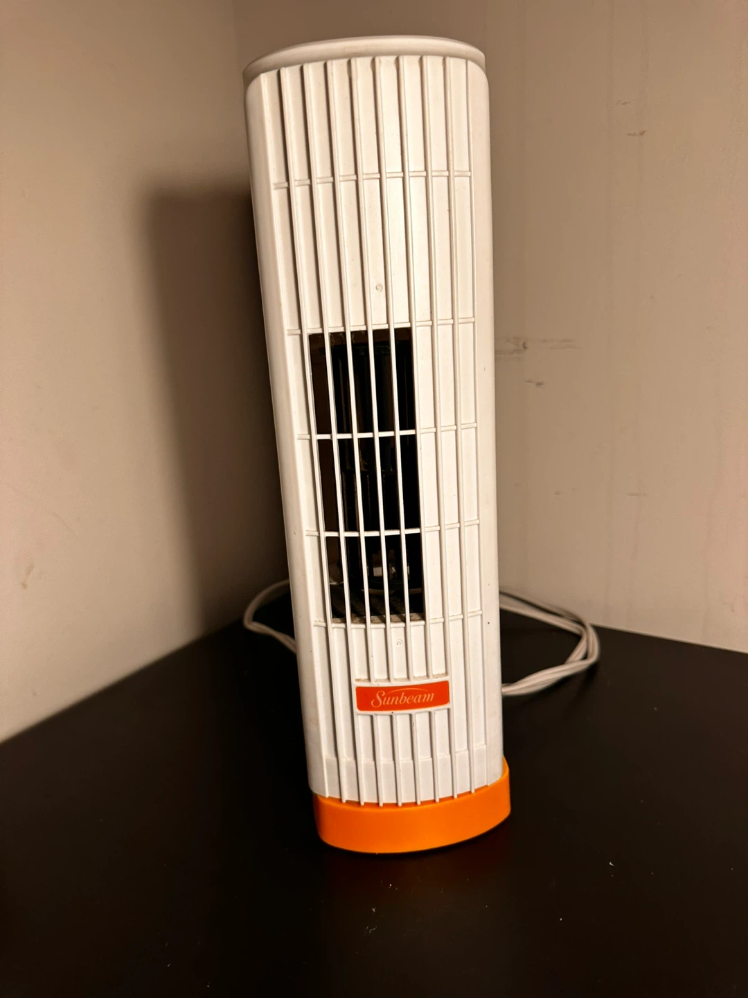 Sunbeam Tower Fan