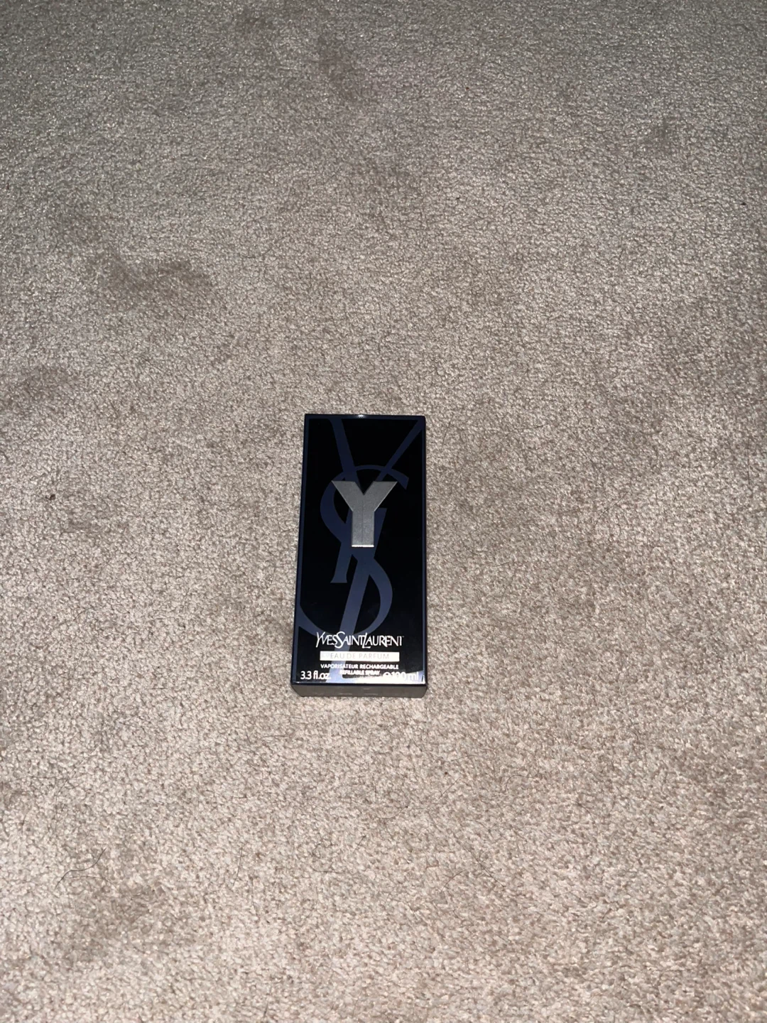Yves Saint Laurent Y Eau de Parfum 3.3 oz