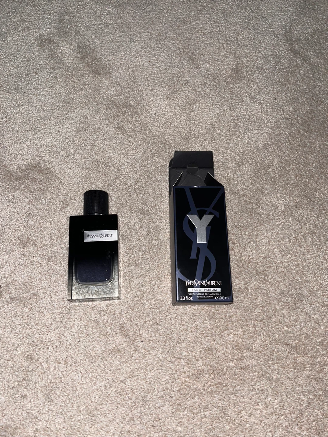 Yves Saint Laurent Y Eau de Parfum 3.3 oz - photo 2