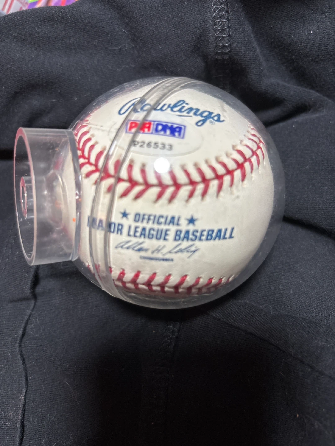Baseball - photo 3